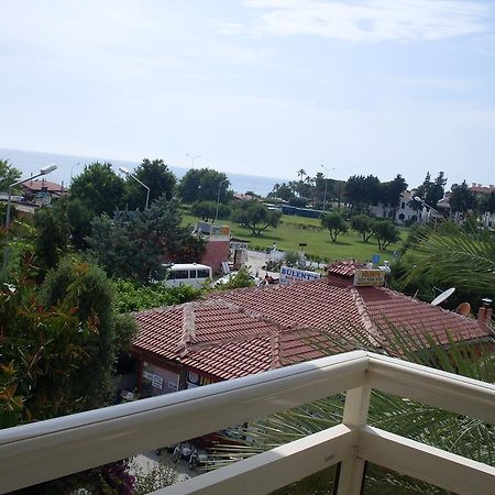 Villa Adora Beach Side Exteriér fotografie