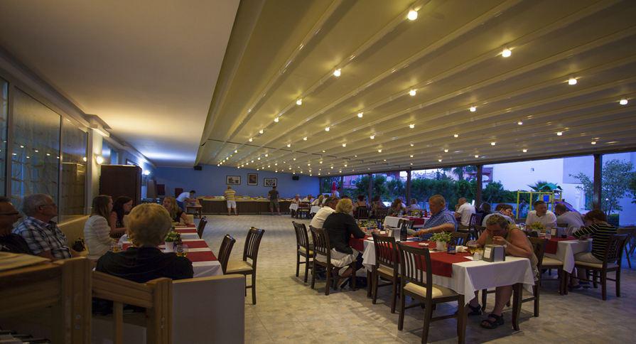 Villa Adora Beach Side Exteriér fotografie