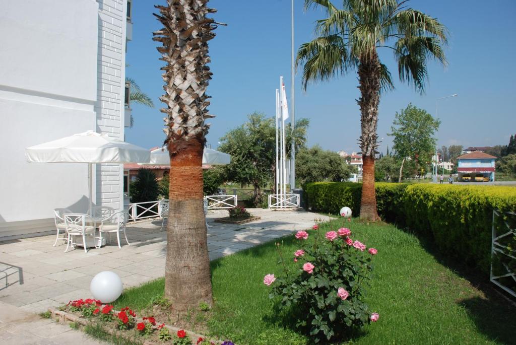 Villa Adora Beach Side Exteriér fotografie