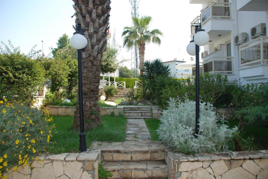 Villa Adora Beach Side Exteriér fotografie