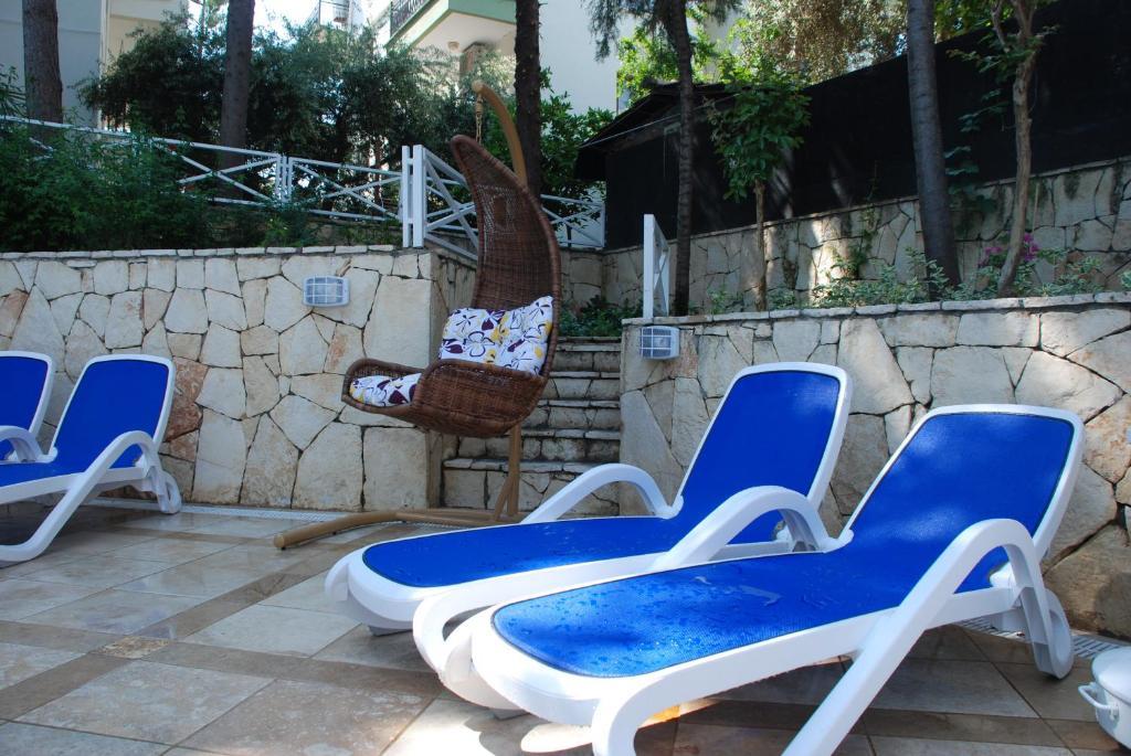 Villa Adora Beach Side Exteriér fotografie
