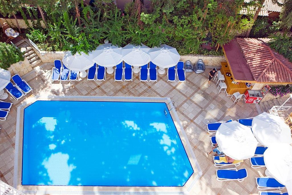 Villa Adora Beach Side Exteriér fotografie