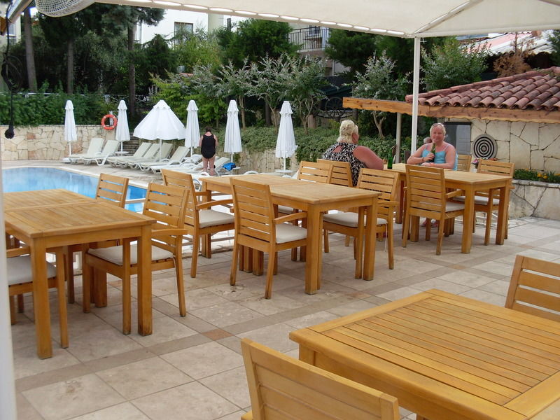 Villa Adora Beach Side Exteriér fotografie