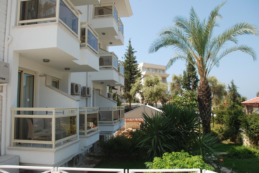 Villa Adora Beach Side Exteriér fotografie