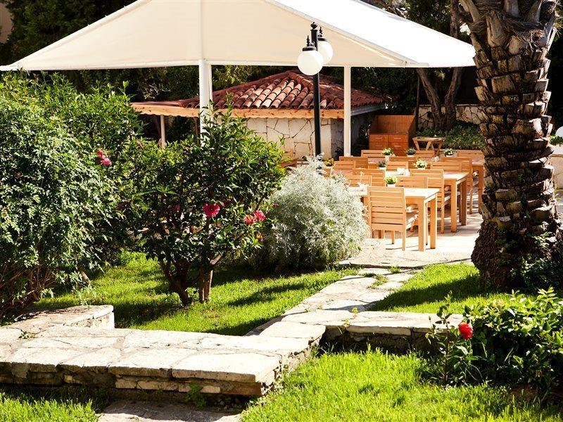Villa Adora Beach Side Exteriér fotografie